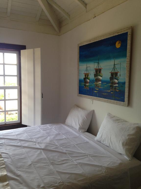 Riccio Di Mare Casa de hóspedes