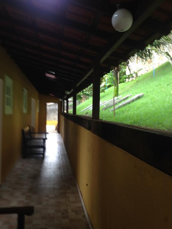 Riccio Di Mare Casa de hóspedes Angra dos Reis
