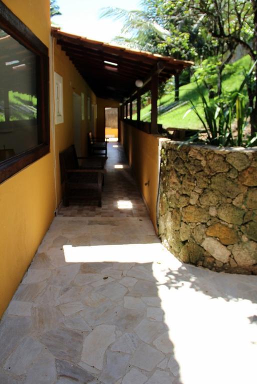 Casa de hóspedes Riccio Di Mare 3*