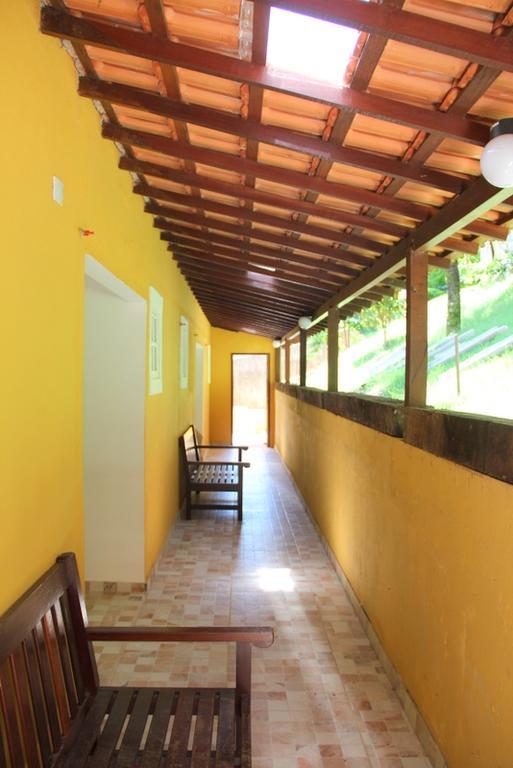 Casa de hóspedes Riccio Di Mare 3*