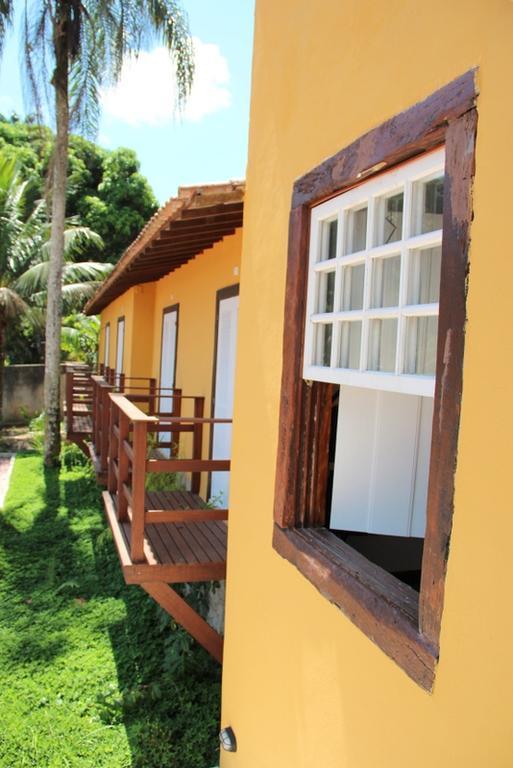 Casa de hóspedes Riccio Di Mare Angra dos Reis
