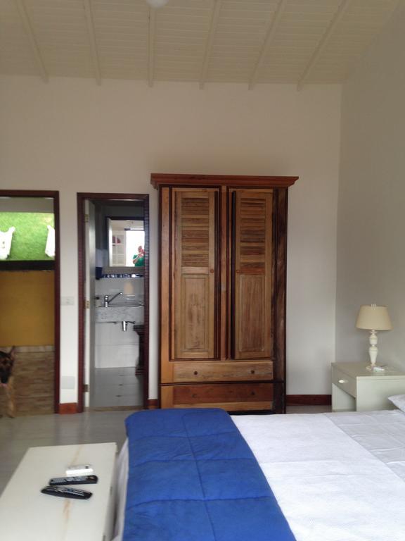 Riccio Di Mare 3* Angra dos Reis